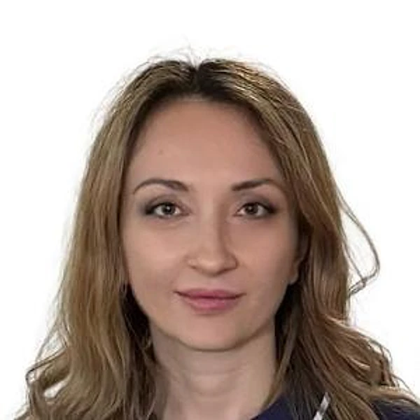 Лолаева Лина Эльбрусовна — Проктолог (колопроктолог), Флеболог, Хирург, Москва
