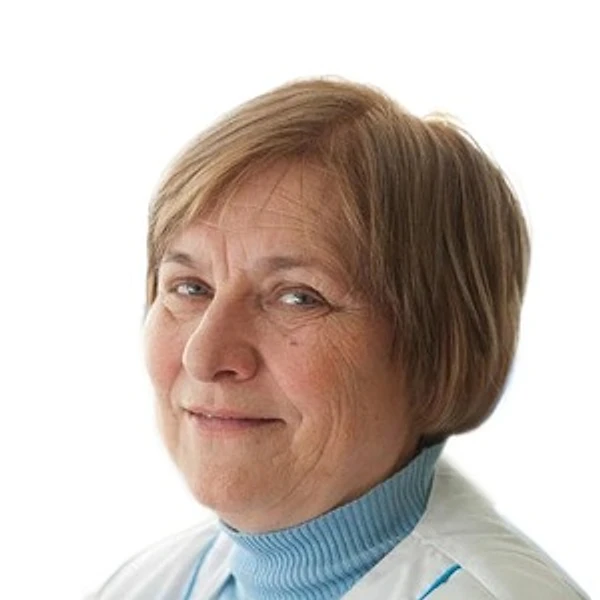 Забелина Валентина Михайловна — Терапевт, Москва