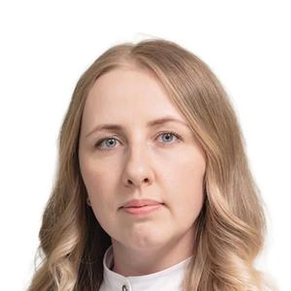 Сутович Ольга Александровна — Невролог, Королёв