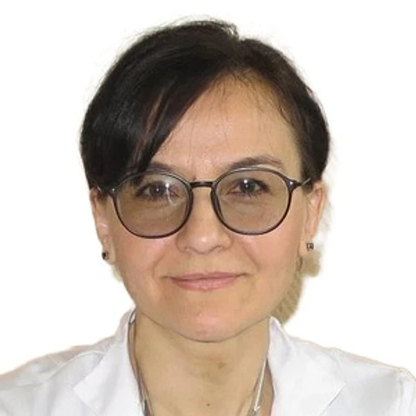 Тюкаева Эльмира Яхиевна — Инфекционист, Москва