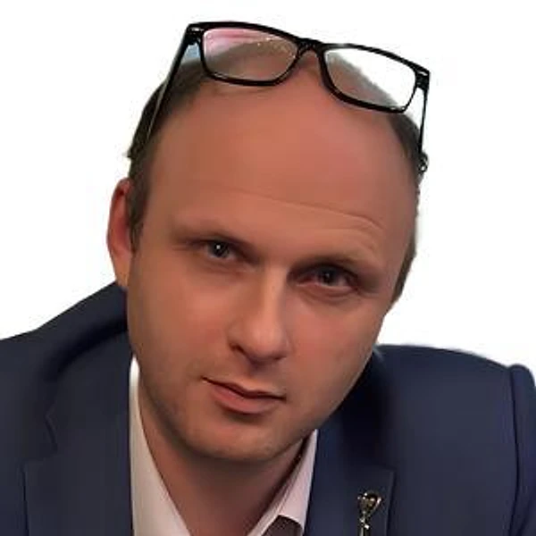 Чижов Михаил Сергеевич — Психиатр, Нарколог, Коломна