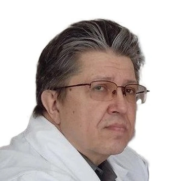 Ситнов Андрей Александрович — Гастроэнтеролог, Йошкар-Ола