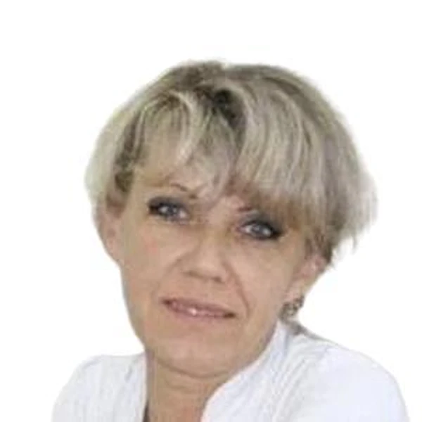 Немурова Елена Николаевна — Педиатр, Хабаровск