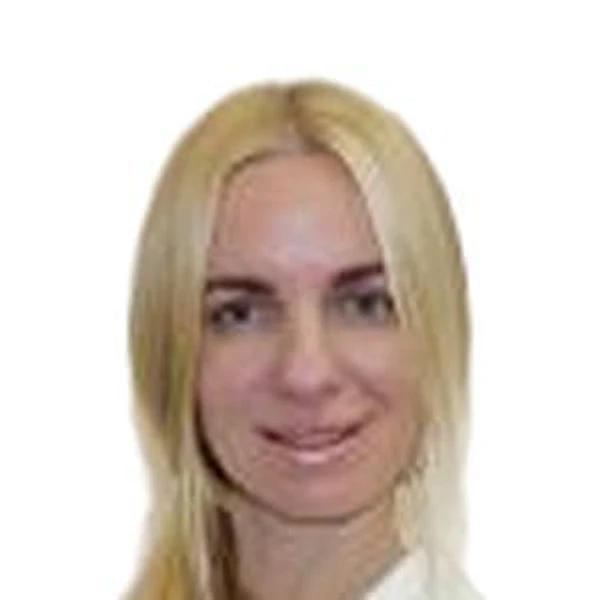 Мещенкова Алеся Юрьевна — Гинеколог, Акушер, Репродуктолог, Нижний Новгород