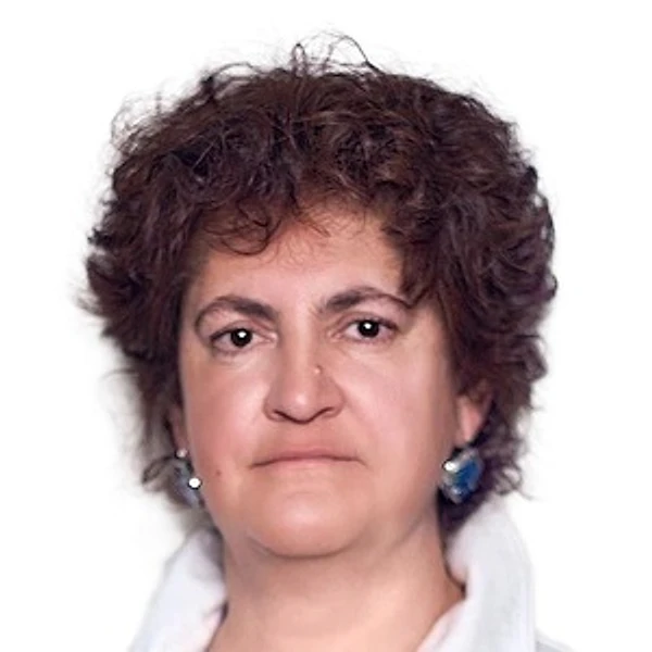Арзуманян Алла Леонидовна — Врач УЗИ, Онколог-маммолог, Хирург, Домодедово