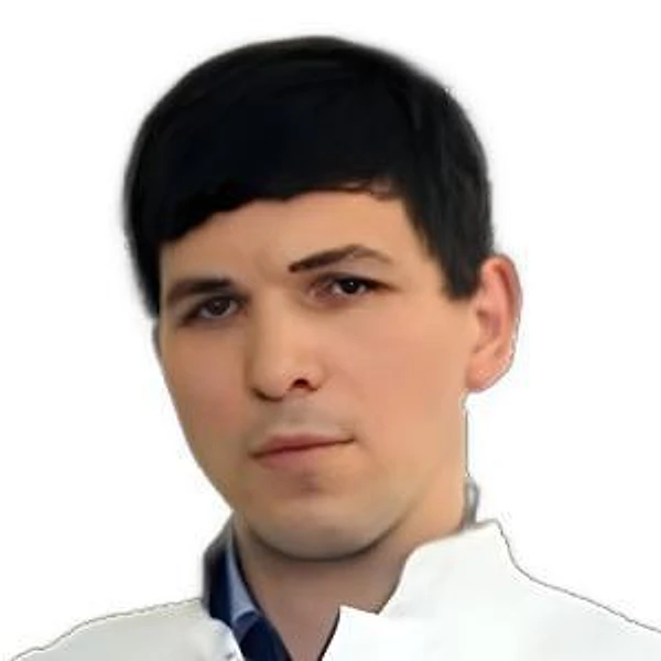 Чабанов Алексей Олегович — Психиатр, Нарколог, Психотерапевт, Москва