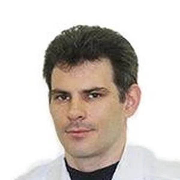 Меркулов Михаил Вячеславович — Нарколог, Психиатр, Краснодар