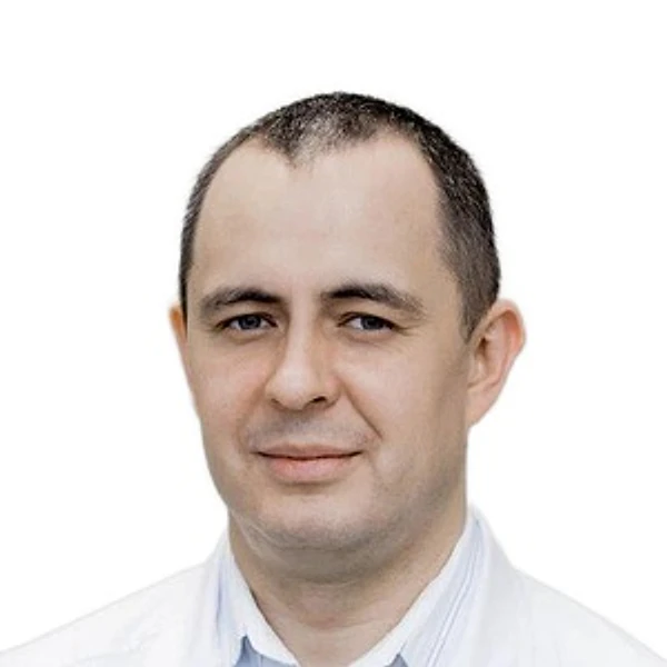 Глинистов Сергей Владимирович — Психиатр, Гериатр (геронтолог), Нарколог, Москва