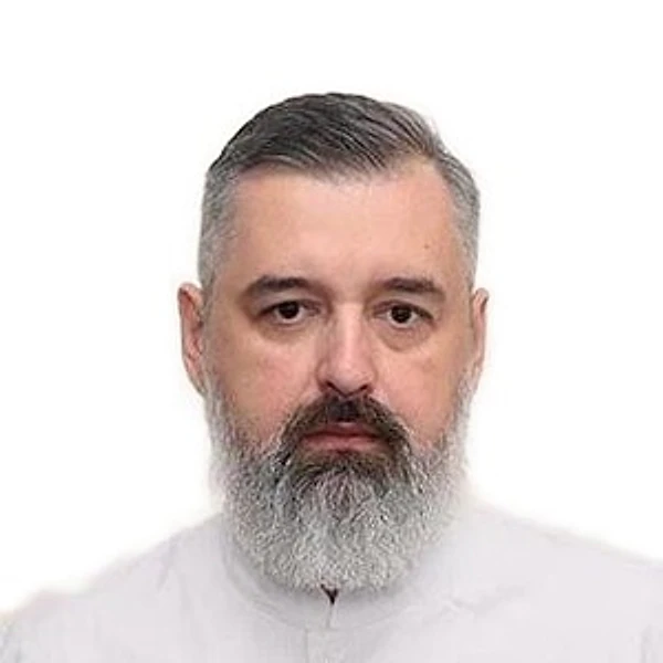 Орешков Андрей Владимирович — Нарколог, Психиатр, Москва