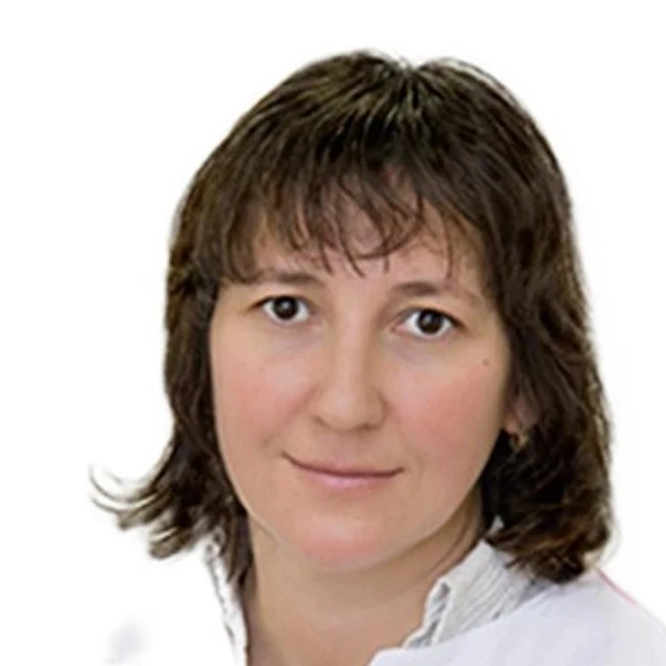 Яськова Марина Иосифовна — Психиатр, Гериатр (геронтолог), Москва