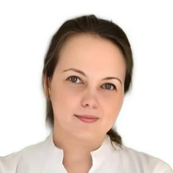 Дьякова Татьяна Сергеевна — Ревматолог, Новосибирск