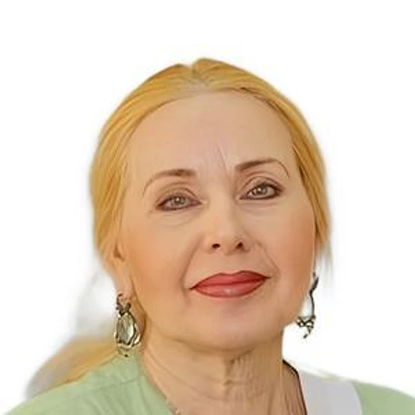 Баландина Ольга Ивановна — Функциональный диагност, Москва