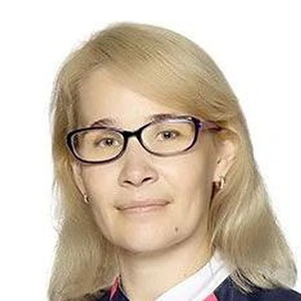 Кудрявцева Елена Ивановна — Врач УЗИ, Москва