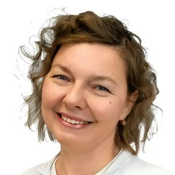 Философова Екатерина Владиславовна — Врач УЗИ, Москва