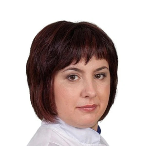 Черепанова Юлия Александровна — Кардиолог, Терапевт, Смоленск