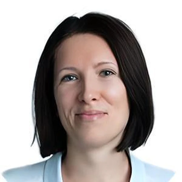 Дмитриева Марина Евгеньевна — Терапевт, Москва
