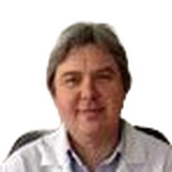 Стадников Леонид Артурович — Функциональный диагност, Москва