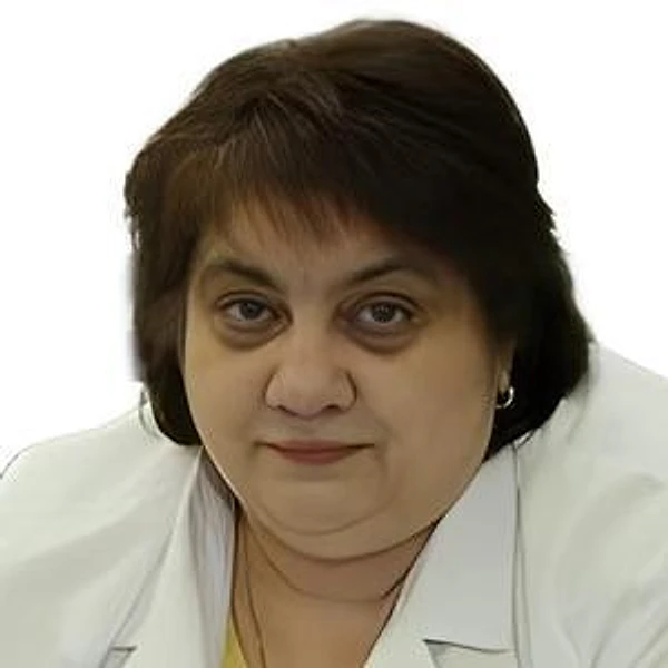 Стафеева Анна Евгеньевна — Дерматолог, Венеролог, Москва
