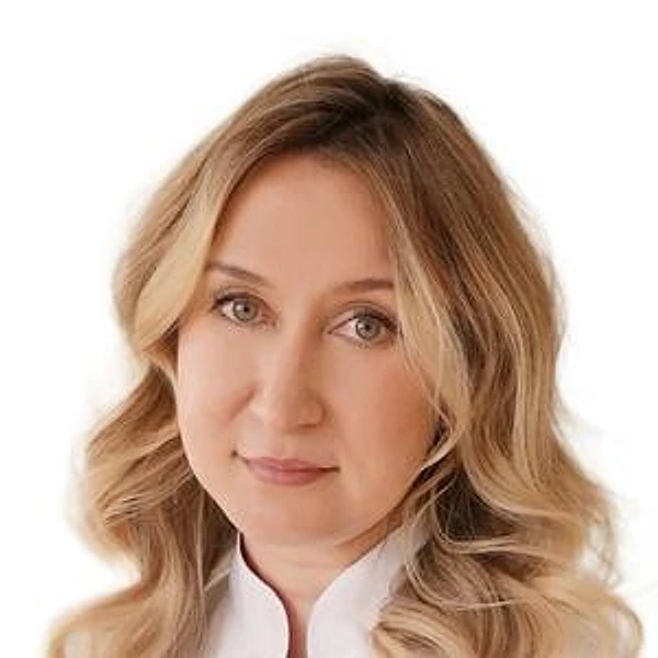 Плюхина Татьяна Владимировна — Дерматовенеролог, Детский дерматолог, Екатеринбург