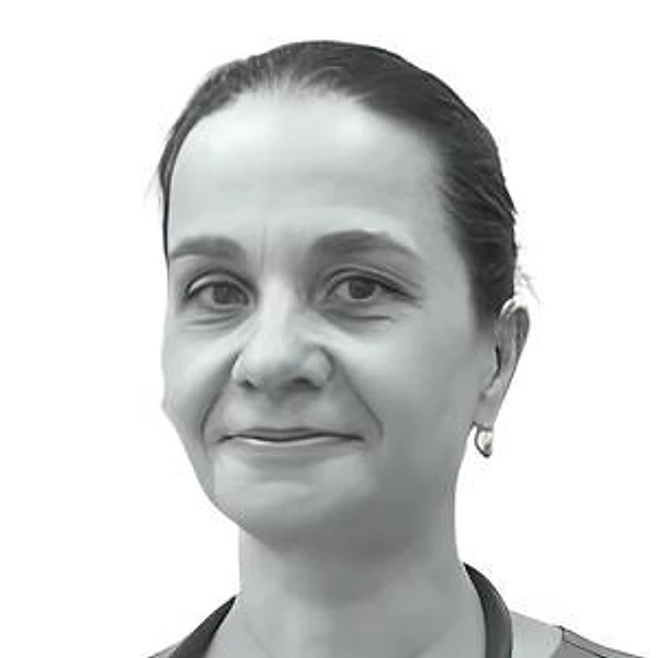 Черендина Анжела Дмитриевна — Терапевт, Новосибирск