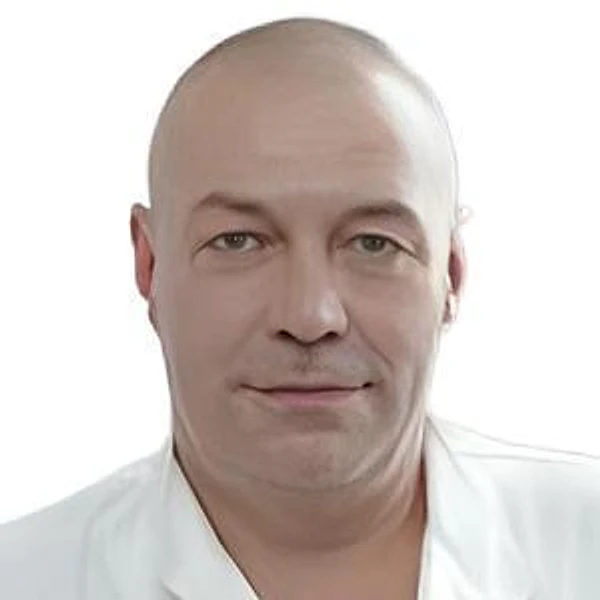 Кравченко Виктор Анатольевич — Эндоскопист, Москва