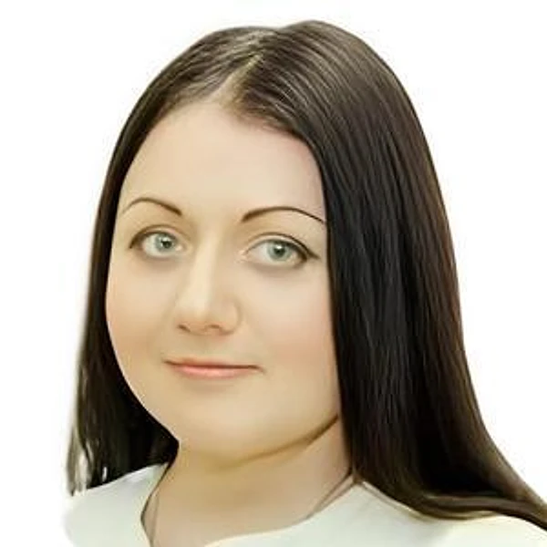 Зверева Елена Александровна — Невролог, Рефлексотерапевт, Москва