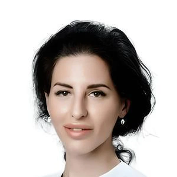 Баумара Аника Алиевна — Гинеколог, Ростов-на-Дону