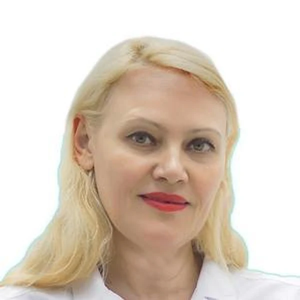 Долганюк Виолетта Карловна — Невролог, Уфа
