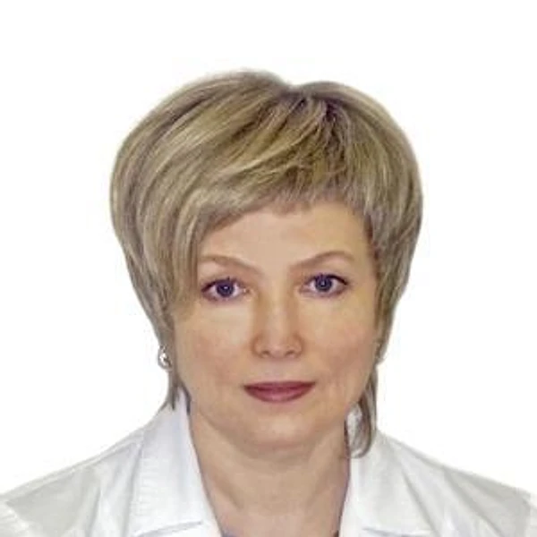 Двуреченская Оксана Валерьевна — Терапевт, Новосибирск