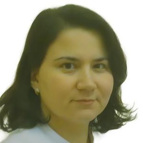 Черняк Олеся Петровна — Кардиолог, Врач УЗИ, Детский врач УЗИ, Детский кардиолог, Функциональный диагност, Ростов-на-Дону