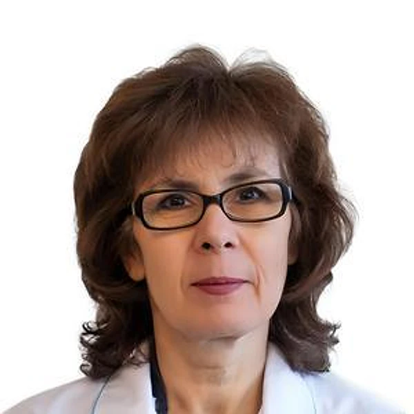 Мелихова Юлия Владимировна — Терапевт, Новосибирск