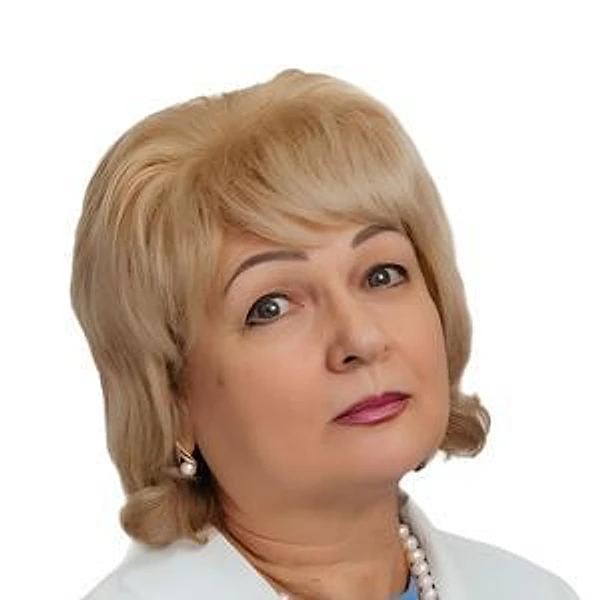 Кузнецова Татьяна Геннадьевна — ЛОР, Новосибирск