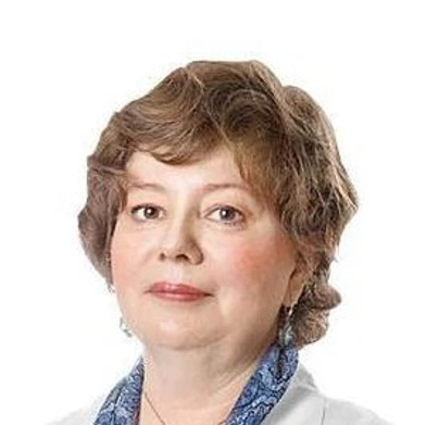 Баева Елена Геннадьевна — Невролог, Новосибирск
