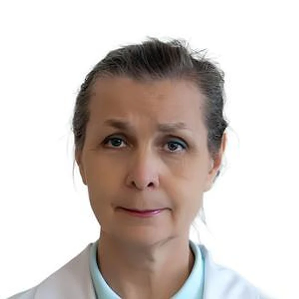 Ткачева Марина Васильевна — Гинеколог, Врач УЗИ, Новосибирск