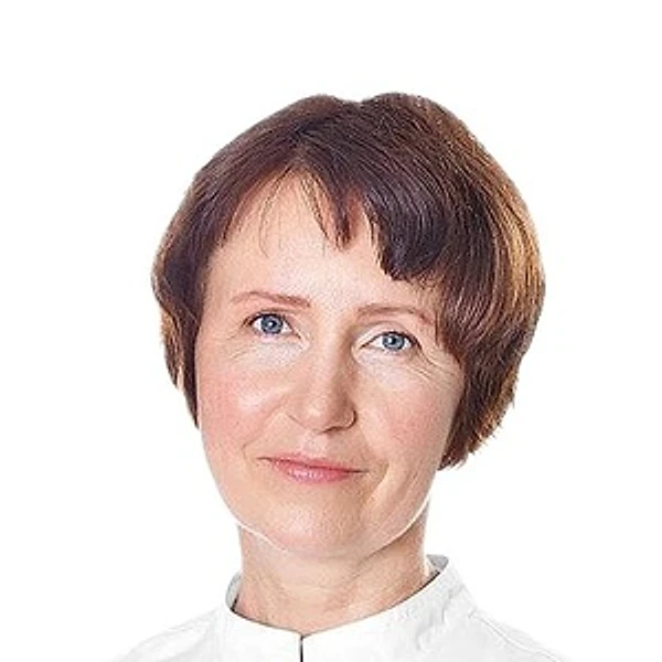 Семыкина Ольга Семеновна — Рефлексотерапевт, Гирудотерапевт, Реабилитолог, Новосибирск