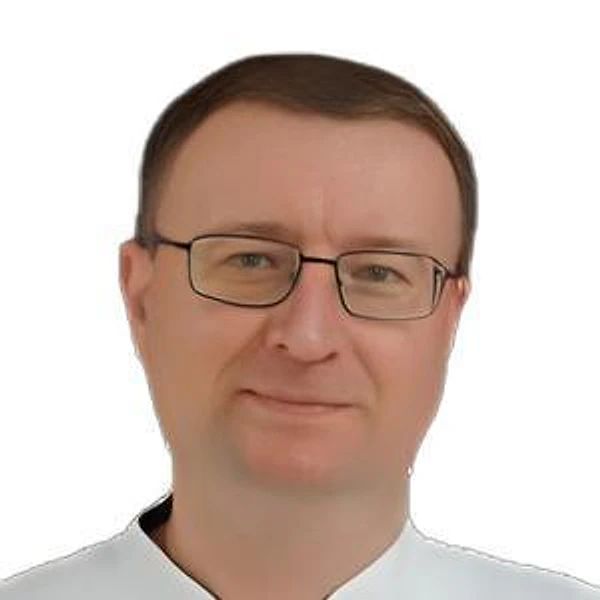Масленников Виктор Сергеевич — Проктолог (колопроктолог), Гнойный хирург, Ростов-на-Дону