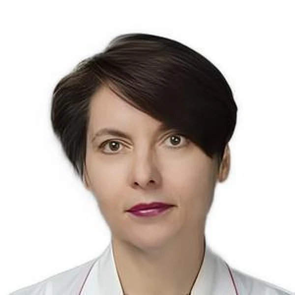 Коровенкова Ирина Алексеевна — Спортивный врач, Москва