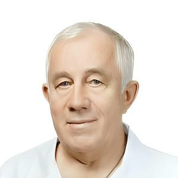 Зайкин Михаил Васильевич — Ортопед, Детский ортопед, Травматолог, Москва