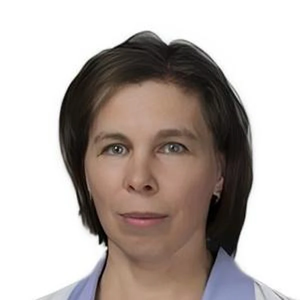 Лебедева Лариса Вадимовна — Врач УЗИ, Москва