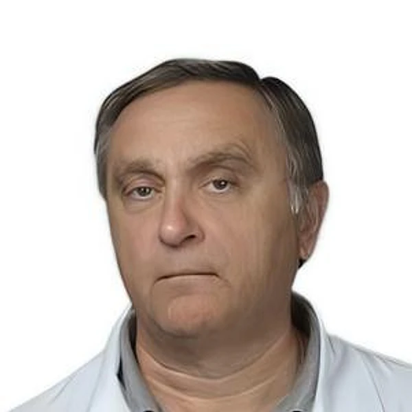 Сюмаков Владимир Федорович — Педиатр, Москва