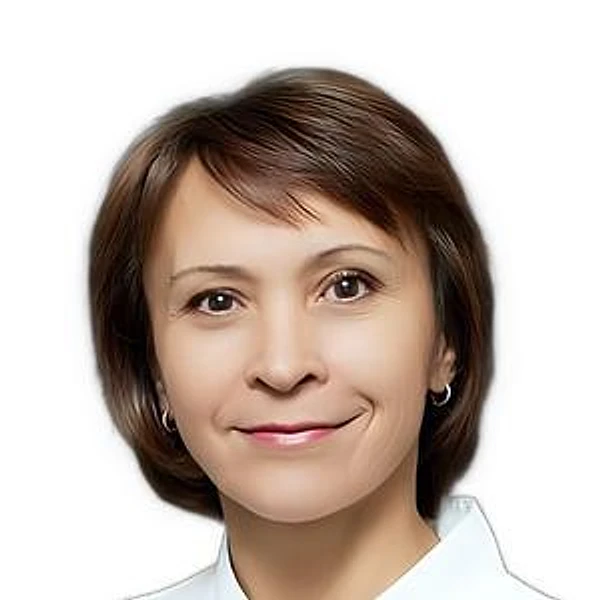 Гордеева Жанна Рудольфовна — Рефлексотерапевт, Функциональный диагност, Москва
