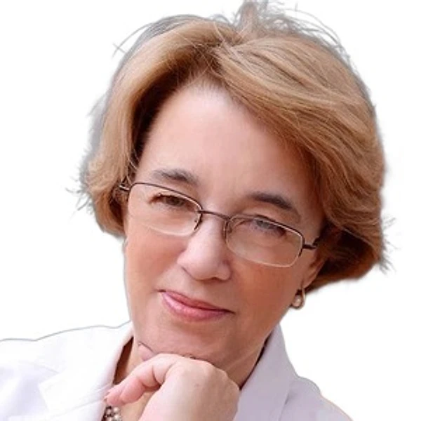 Костенко Елена Владимировна — Невролог, Москва