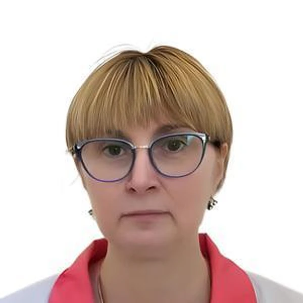 Макарова Маргарита Владиславовна — Функциональный диагност, Москва