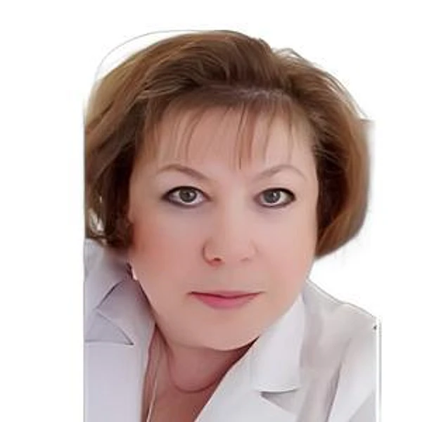Полякова Наталия Михайловна — Физиотерапевт, Москва