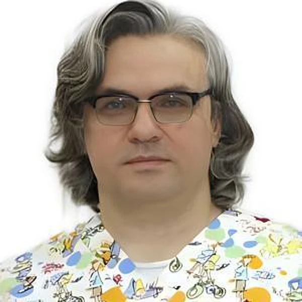 Рыльский Алексей Васильевич — Невролог, Москва