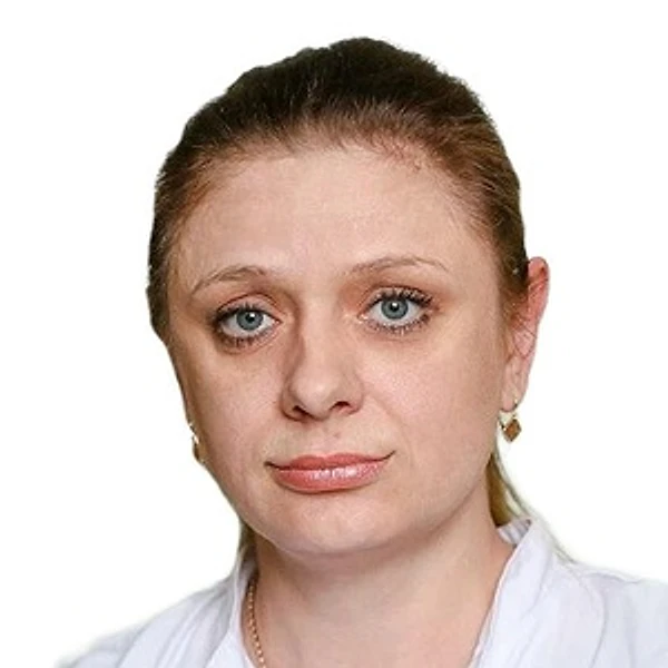 Сойкина Наталья Викторовна — Логопед, Москва