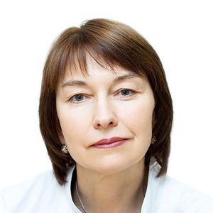 Спышнова Татьяна Георгиевна — Функциональный диагност, Детский невролог, Невролог, Москва