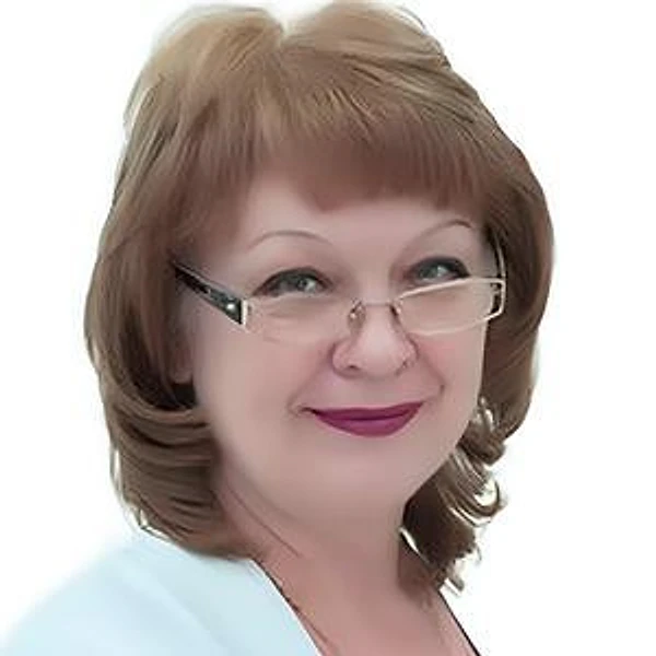 Лисовенкова Людмила Алексеевна — Гинеколог, Акушер, Врач УЗИ, Детский гинеколог, Новочеркасск