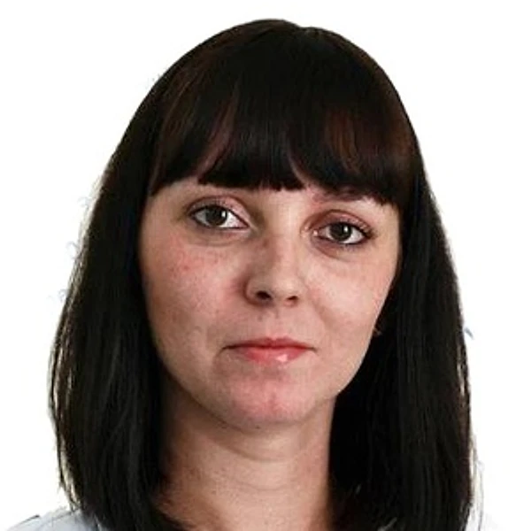 Чуринова Виктория Валерьевна — Врач УЗИ, Новочеркасск