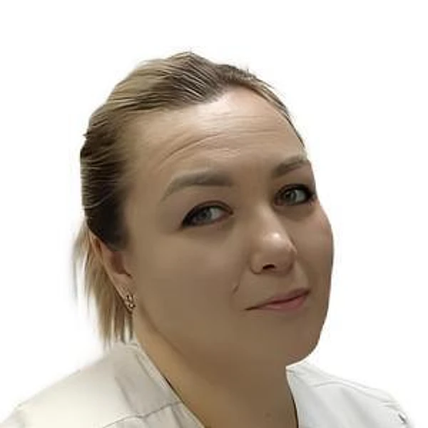 Куликова Ирина Николаевна — Врач УЗИ, Москва